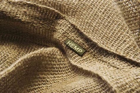  Hemp Fabric: The Sustainable Wonder Material for Modern Fashion and Textiles!