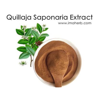  Quillaja Saponin: Unlocking the Potential of This Natural Surfactant and Emulsifier!