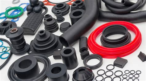  Butadiene Rubber:  Chấp Nhận Những Thách Thức Trong Lĩnh Vực Ô Tô và Công Nghệ Cao Su!