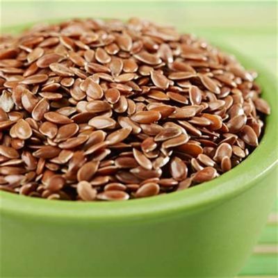  Flaxseed – Siêu thực phẩm đa năng cho ngành công nghiệp thực phẩm và y tế!