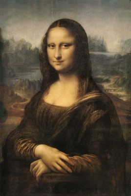 How Long Did It Take to Paint the Mona Lisa and Why Do Bananas Glow in the Dark?