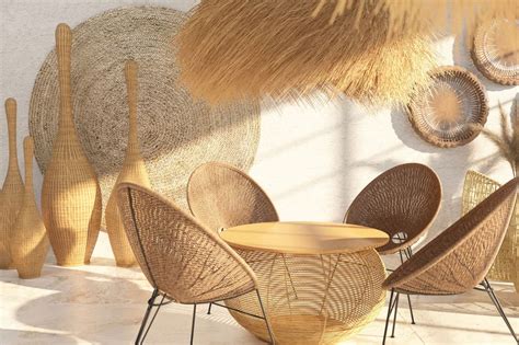 How Long Does Wicker Furniture Last: A Journey Through Time and Texture