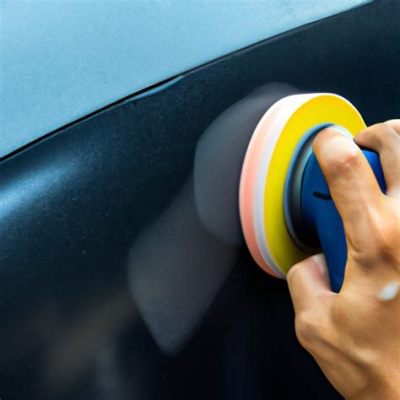 How to Fix Faded Car Paint: A Comprehensive Guide to Restoring Your Vehicle's Shine