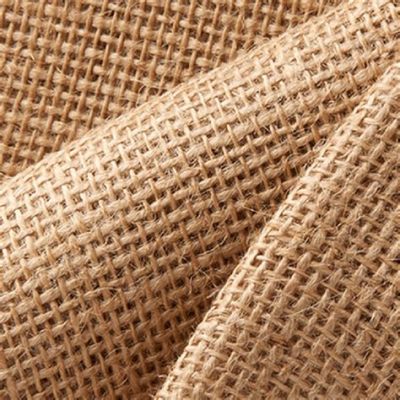  Jute:  Một Vật Liệu Thiên Nhiên Bền Bỉ và Dễ Phân Hủy cho Các Sản Phẩm Bền?