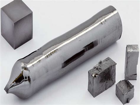  Tantalum: Kim Loại Hiếm Mà Bạn Không Ngờ Là Bất Thập Tồn Trong Cuộc Sống Hằng Ngày!