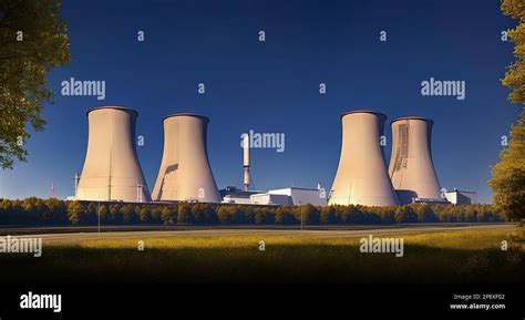  Uranium:  Phần Tử Hiện Đại Cho Công Nghệ Hạt Nhân và Sản Xuất Năng Lượng