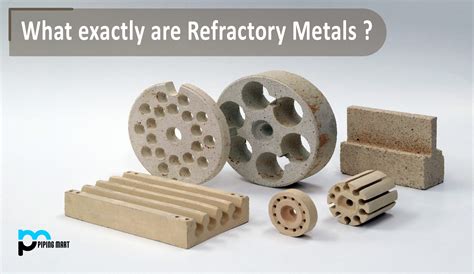 Wolfram: Unraveling the Mysteries of This Remarkable Refractory Metal in Industrial Applications!