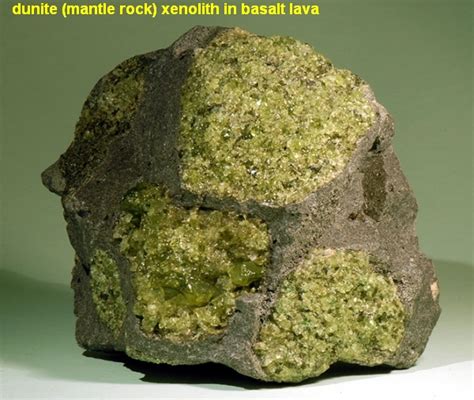  Xenoliths Trong Công Nghiệp: Một Vật Liệu Ẩn chứa Tiềm năng!